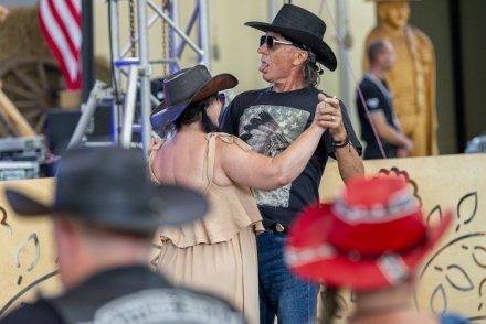 XXIII Wiślaczek Country